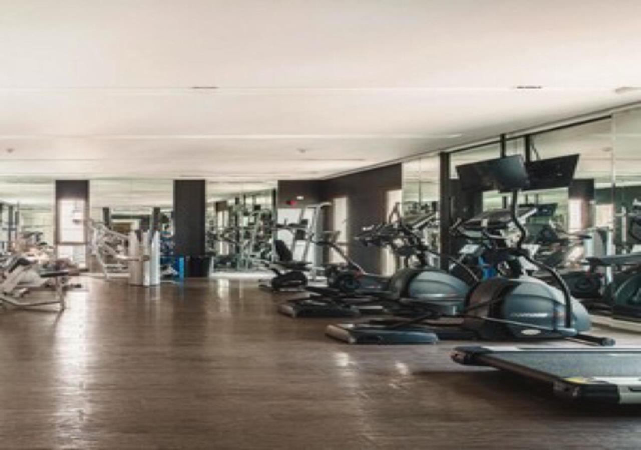 Espana Hotel Jomtien Resort Extérieur photo